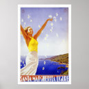 Recherche de noël vintage posters Montagnes