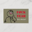 Recherche de plaisanterie cartes visite Médical