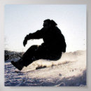 Recherche de snowboarding posters Surfeur