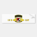 Recherche de scouts voiture autocollants Cavalerie