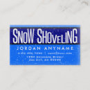 Recherche de pelle neige cartes visite Glace