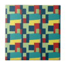 Recherche de art abstrait carreaux Coloré