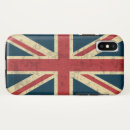 Recherche de drapeau anglais iphone coques Britannique