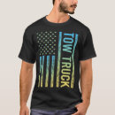 Recherche de dépanneuse tshirts Remorquer