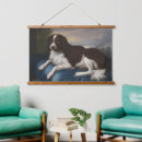 Recherche de cheval espagnol art Vintage