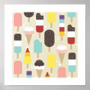 Recherche de popsicle posters Motif