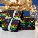 Recherche de gay pride papier cadeau Xmas