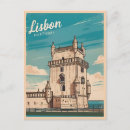 Recherche de belém cartes postales Tour de belem