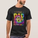 Recherche de dad joke tshirts Jokes