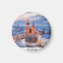 Recherche de cracovie pologne magnets Cracovia