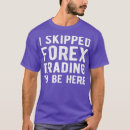 Recherche de stock trading tshirts Commerce de jour