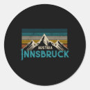 Recherche de innsbruck autocollants Montagnes