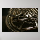 Recherche de cornement posters Instrument