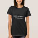 Recherche de due tshirts Demain
