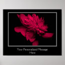 Recherche de pivoine rouge posters Floral
