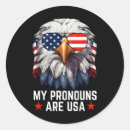 Recherche de eagle usa autocollants 4 juillet