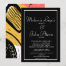 Recherche de couleur de corail invitations Audacieux