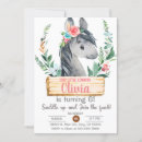 Recherche de équitation invitations Fille