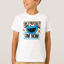 Recherche de cookie tshirts Rue de la mer