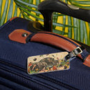 Recherche de cirque bagages étiquettes Vintage