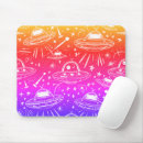 Recherche de motifs colorés tapis souris Brillant