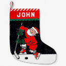 Recherche de hockey chaussette de noël Pour lui