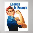 Recherche de droits femme posters Rosie la riveteuse