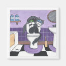 Recherche de chats magnets Animal