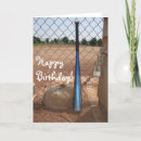 Recherche de athlétisme anniversaire cartes Balle