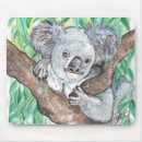 Recherche de koala tapis souris Animal