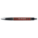 Recherche de tartan plaid stylos Clan