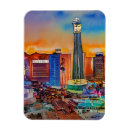 Recherche de las vegas magnets Illustration