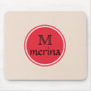 Recherche de red tapis souris Girly