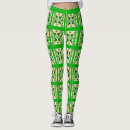Recherche de st patrick leggings 17 mars