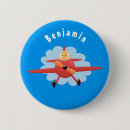 Recherche de pilote d avion badges Mignon