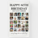 Recherche de tous les âges Joyeux anniversaire