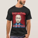 Recherche de poutine tshirts La russie