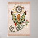Recherche de potion posters Imaginaire