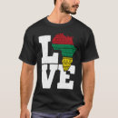 Recherche de african kente tshirts Amour