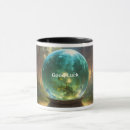 Recherche de boule de cristal tasses Devineur