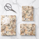 Recherche de montres papier cadeau Victorien