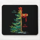 Recherche de sapin tapis souris Famille