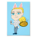 Recherche de chibi manga posters Mignon