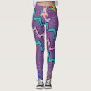 Recherche de funky leggings Ami(e)