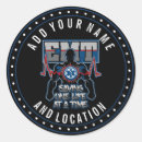 Recherche de pare feu autocollants Emt