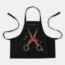 Recherche de affaires de salon tabliers Logo