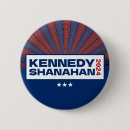 Recherche de kennedy badges Élection