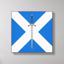 Recherche de drapeau ecossais art Salé