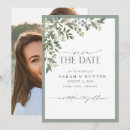 Recherche de botanical save the dates Enregistrer la date