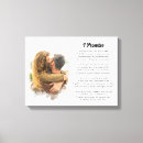 Recherche de poème de mariage cadeaux Pour elle
